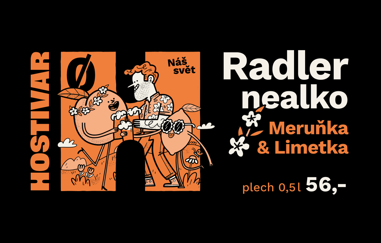  Radler nealko